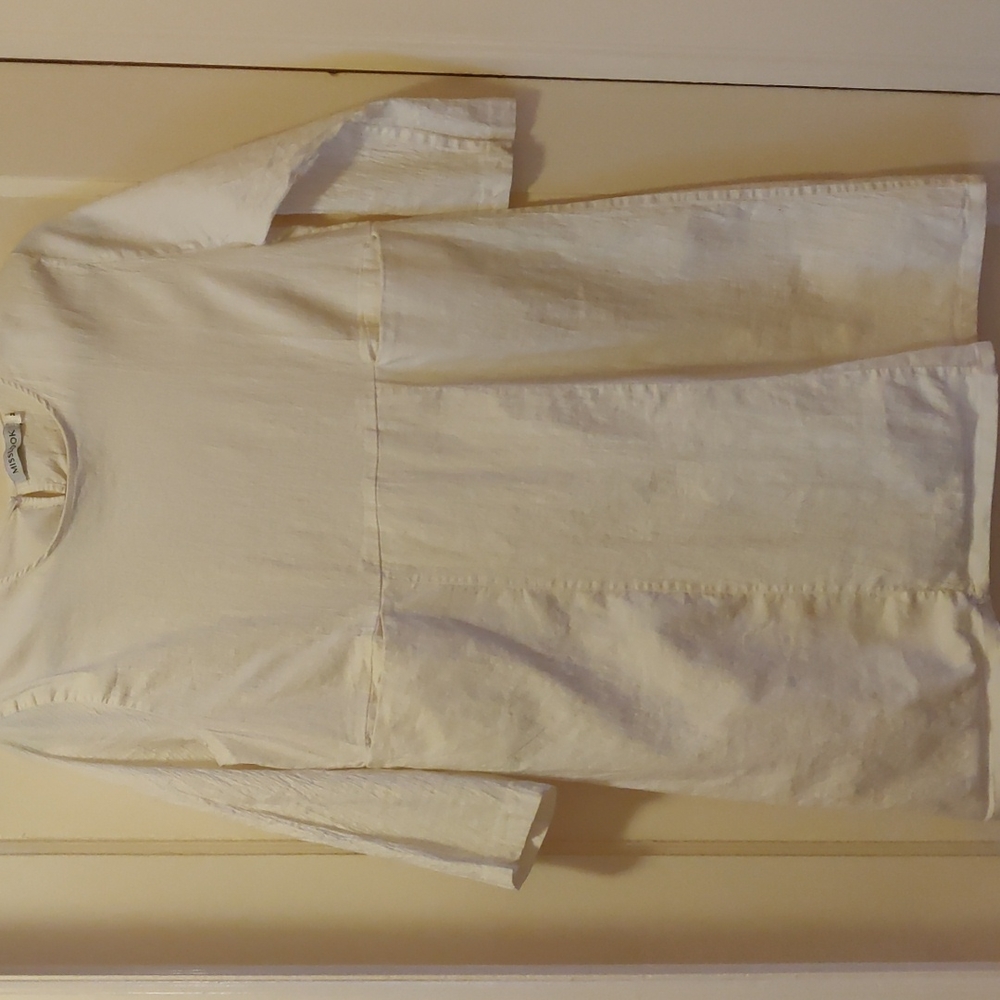 Shift Dress